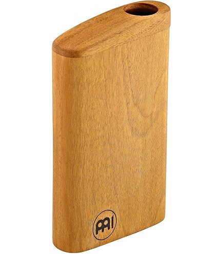 Amazon | MEINL Percussion マイネル ディジュリドゥ用マウスピース